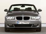 BMW 118d Convertible 2008 года (WW)